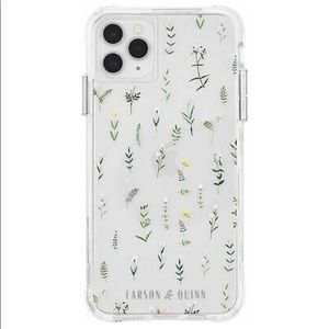 Carson and Quinn case